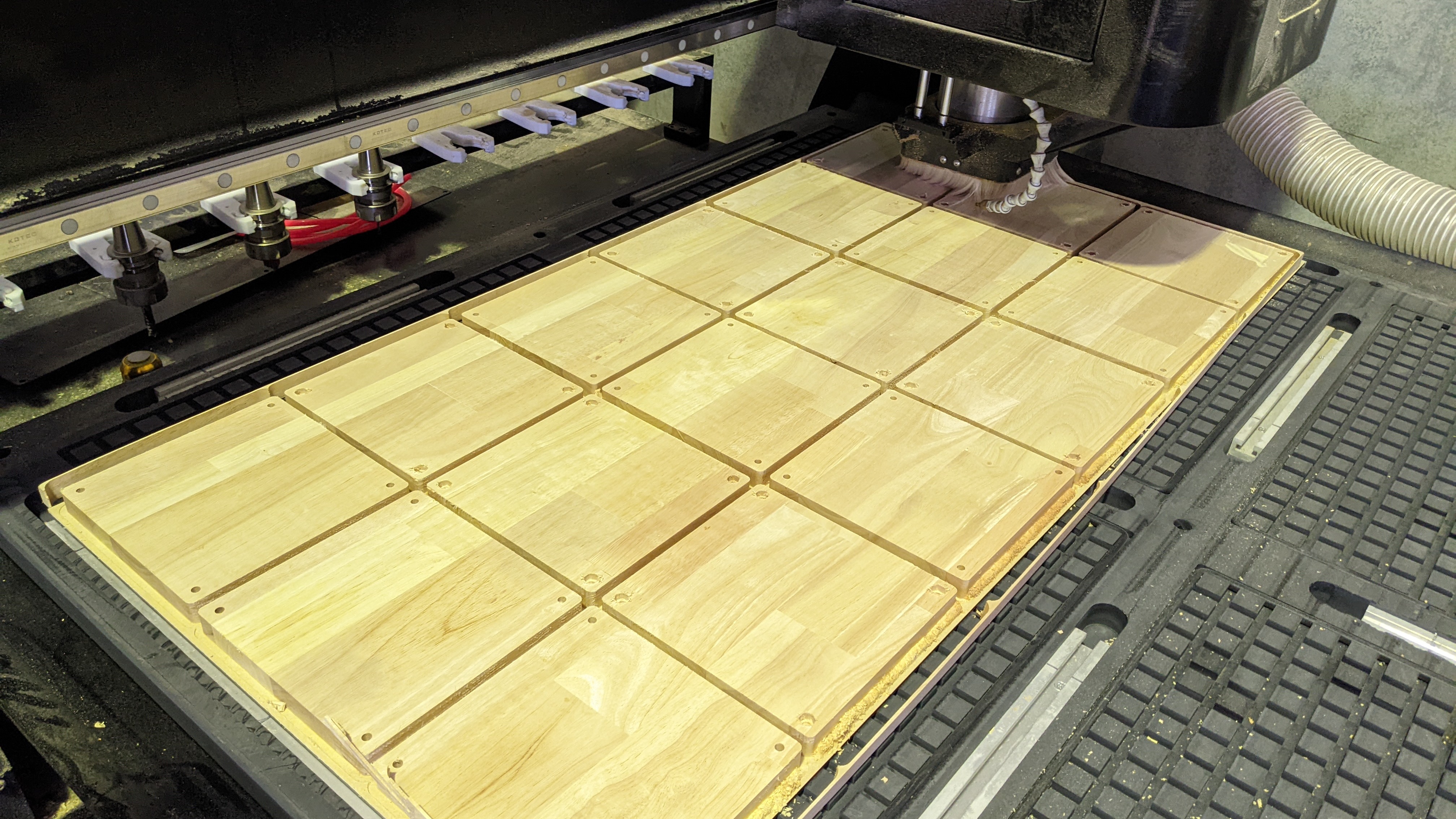 Drives Cnc Router Virtual USB flash drive for a non-networked CNC router